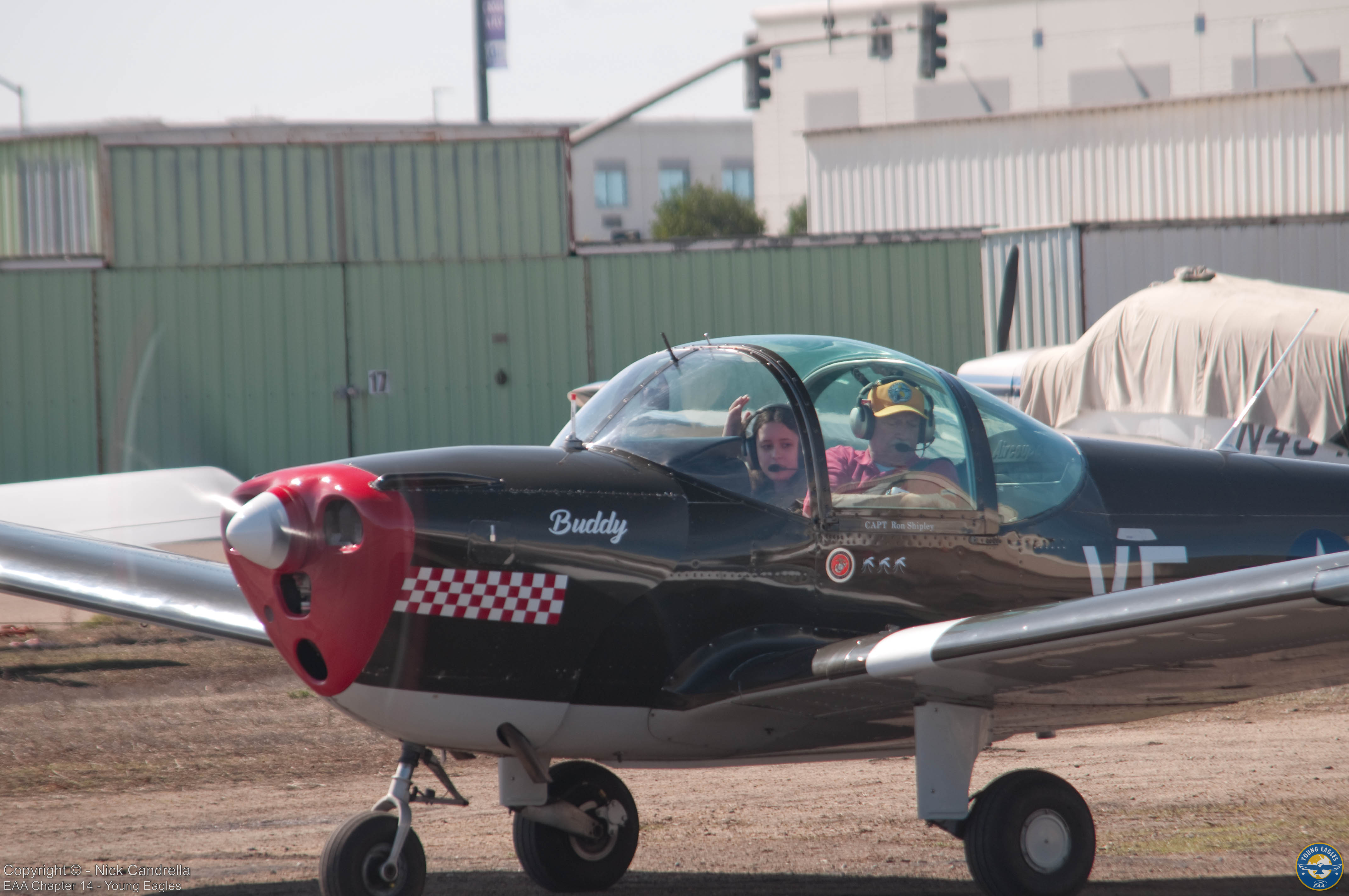 Young Eagles photo 1